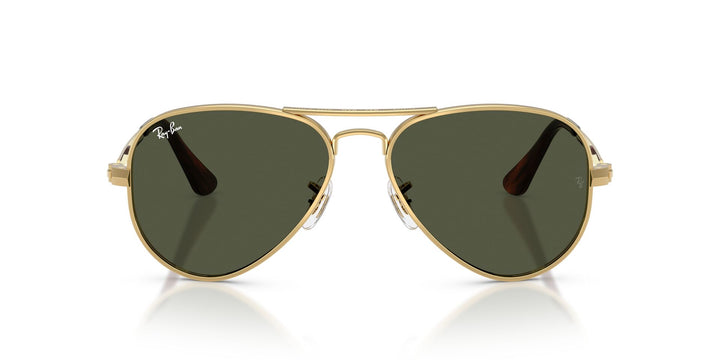 RAYBAN RB3925 AVIATOR MAX 001/31 62 SUNGLASSES