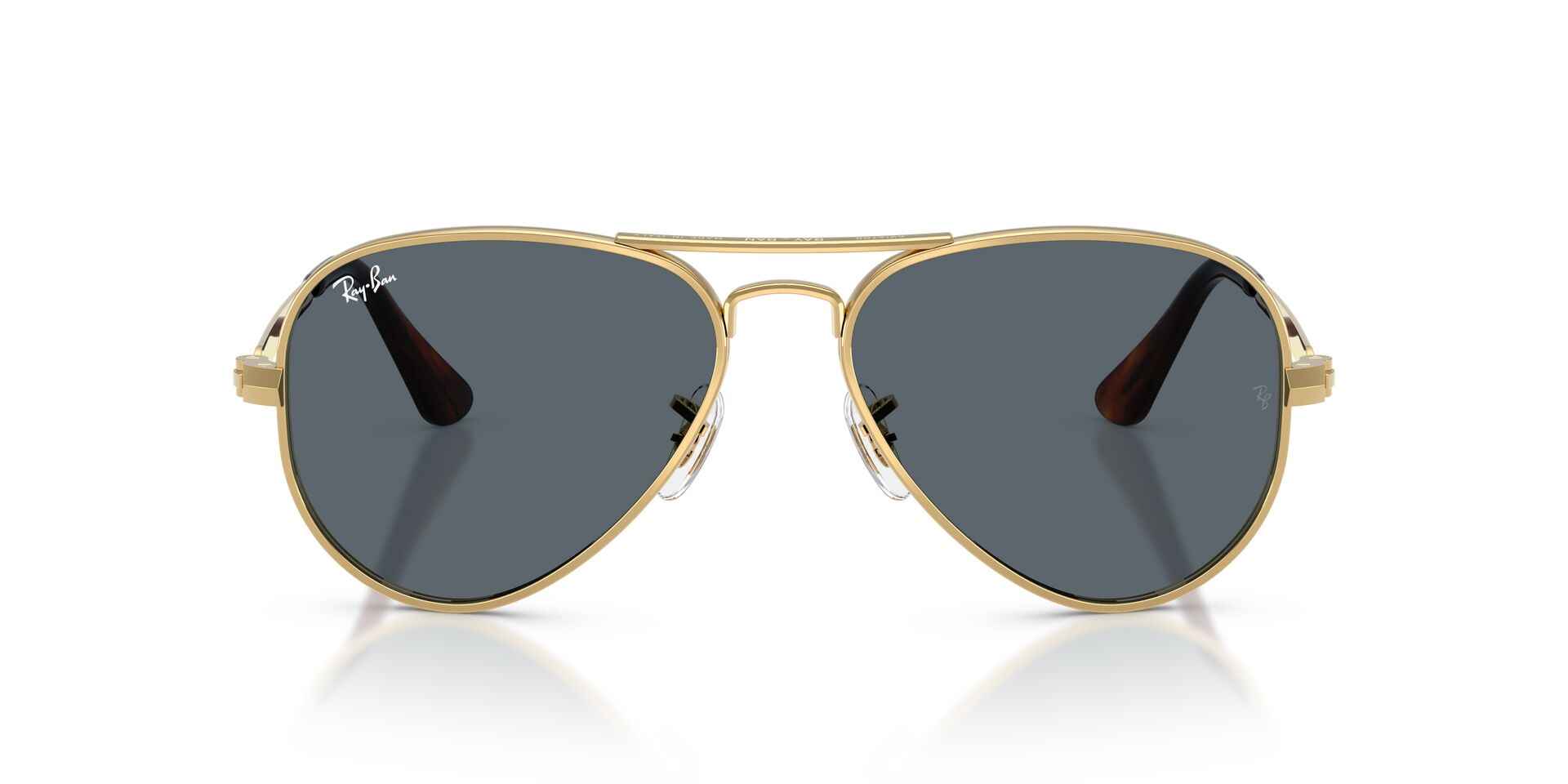 RAYBAN RB3925 001 R5 58 SUNGLASSES