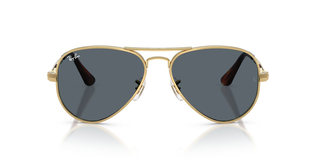 RAYBAN RB3925 AVIATOR MAX 001 R5 58 SUNGLASSES