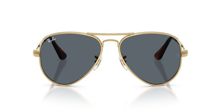 RAYBAN RB3925 AVIATOR MAX 001 R5 58 SUNGLASSES