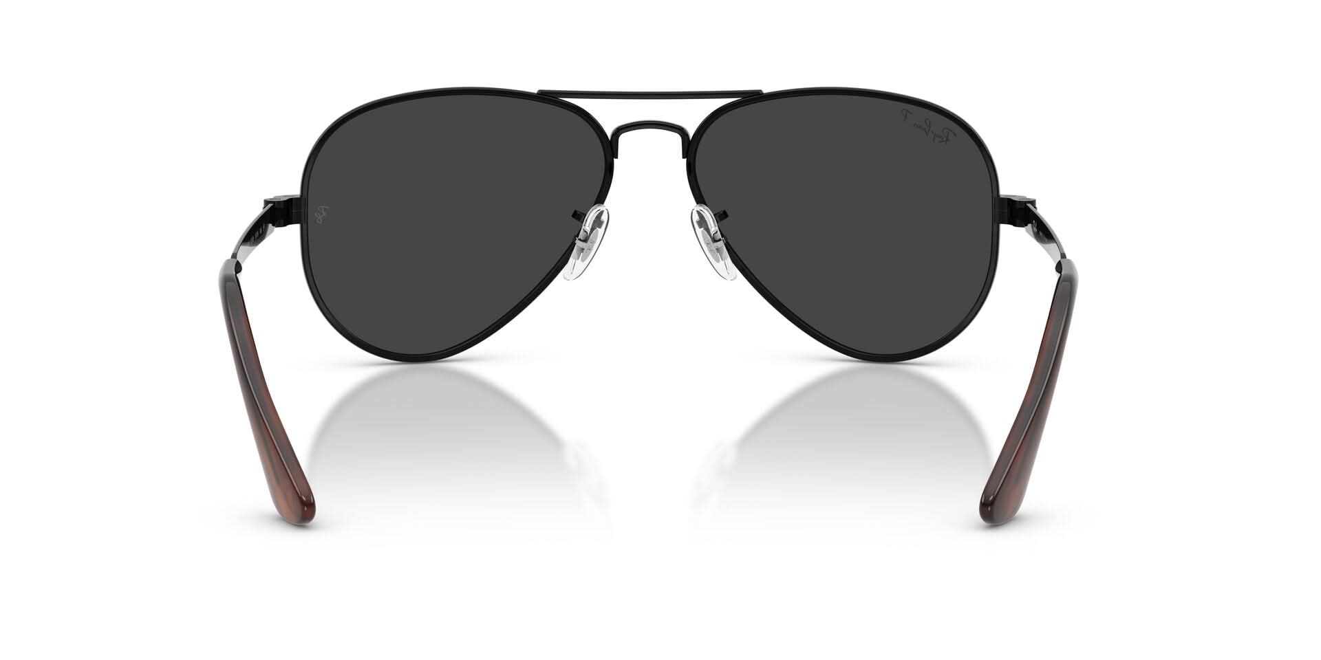 RAYBAN RB3925 AVIATOR MAX 00248 62 SUNGLASSES