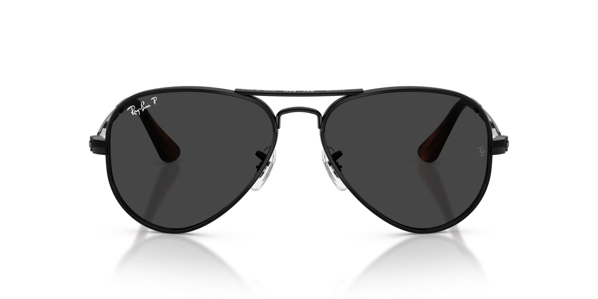 RAYBAN RB3925 AVIATOR MAX 00248 62 SUNGLASSES