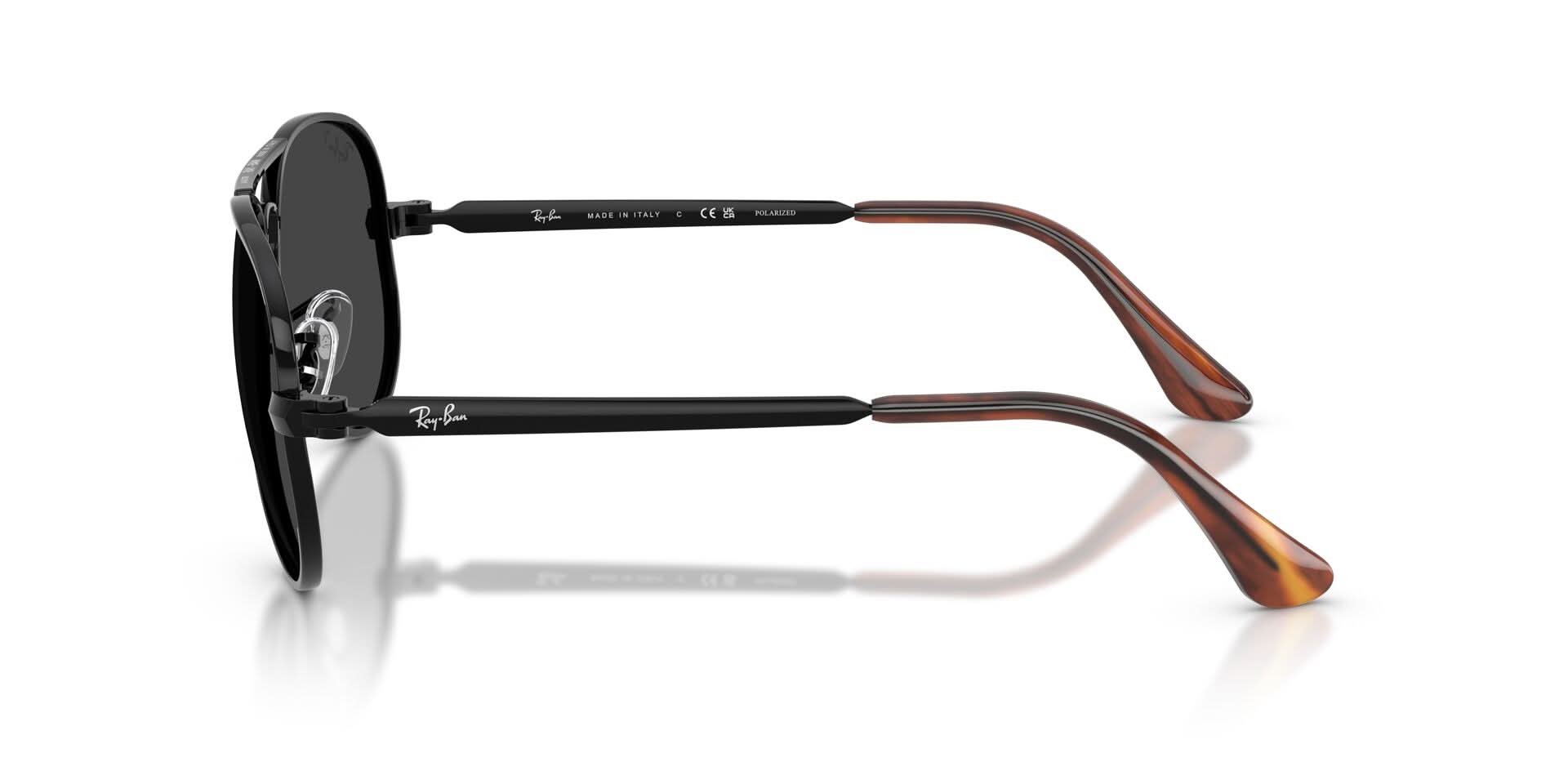 RAYBAN RB3925 AVIATOR MAX 00248 62 SUNGLASSES