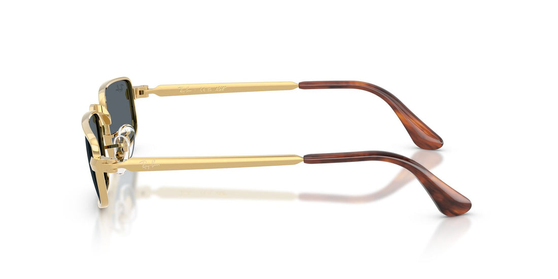 RAYBAN RB3927 001 R5 54 SUNGLASSES