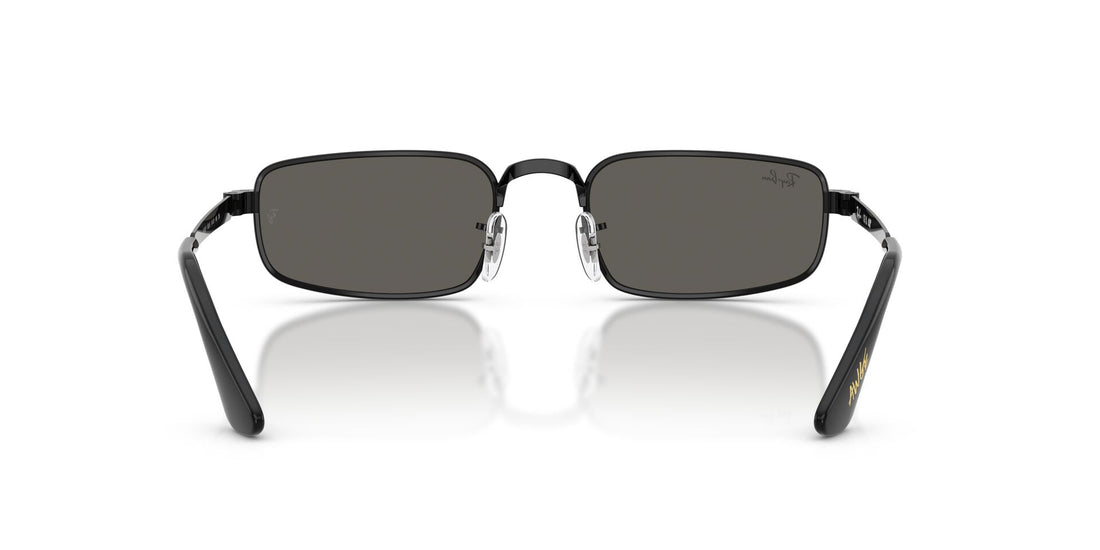 RAYBAN RB3927 ASAP ROCKY 002J5 54 SUNGLASSES