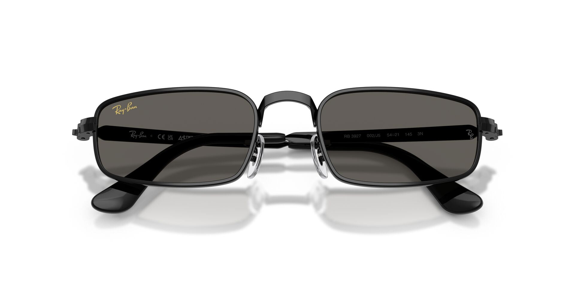 RAYBAN RB3927 ASAP ROCKY 002J5 54 SUNGLASSES