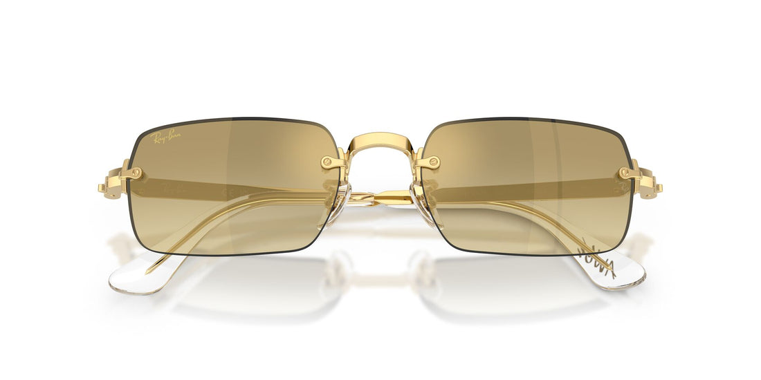 RAYBAN RB3928 ASAP ROCKY 0017I 54 SUNGLASSES