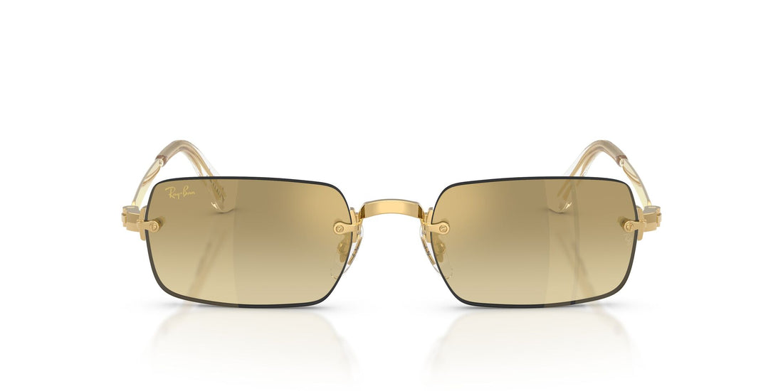 RAYBAN RB3928 ASAP ROCKY 0017I 54 SUNGLASSES