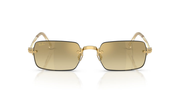 RAYBAN RB3928 ASAP ROCKY 0017I 54 SUNGLASSES