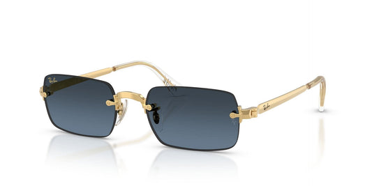 RAYBAN RB3928 ASAP ROCKY 001S2 54 SUNGLASSES