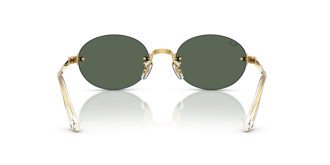 RAYBAN RB3929 ASAP ROCKY 00171 54 SUNGLASSES