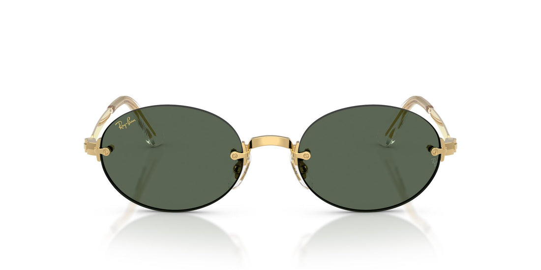 RAYBAN RB3929 ASAP ROCKY 00171 54 SUNGLASSES