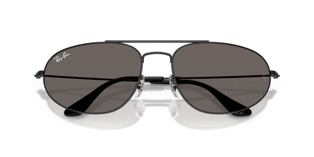RAYBAN RB3945 002B1 60 SUNGLASSES