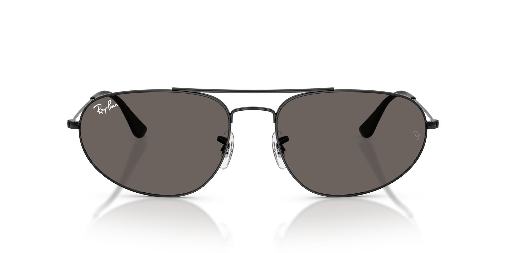 RAYBAN RB3945 002B1 60 SUNGLASSES