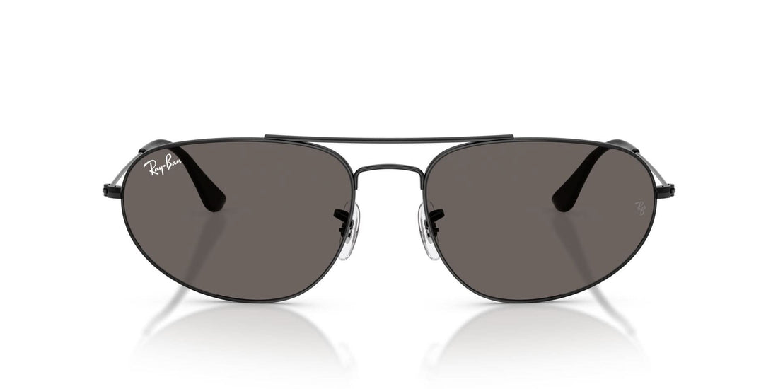 RAYBAN RB3945 002B1 60 SUNGLASSES