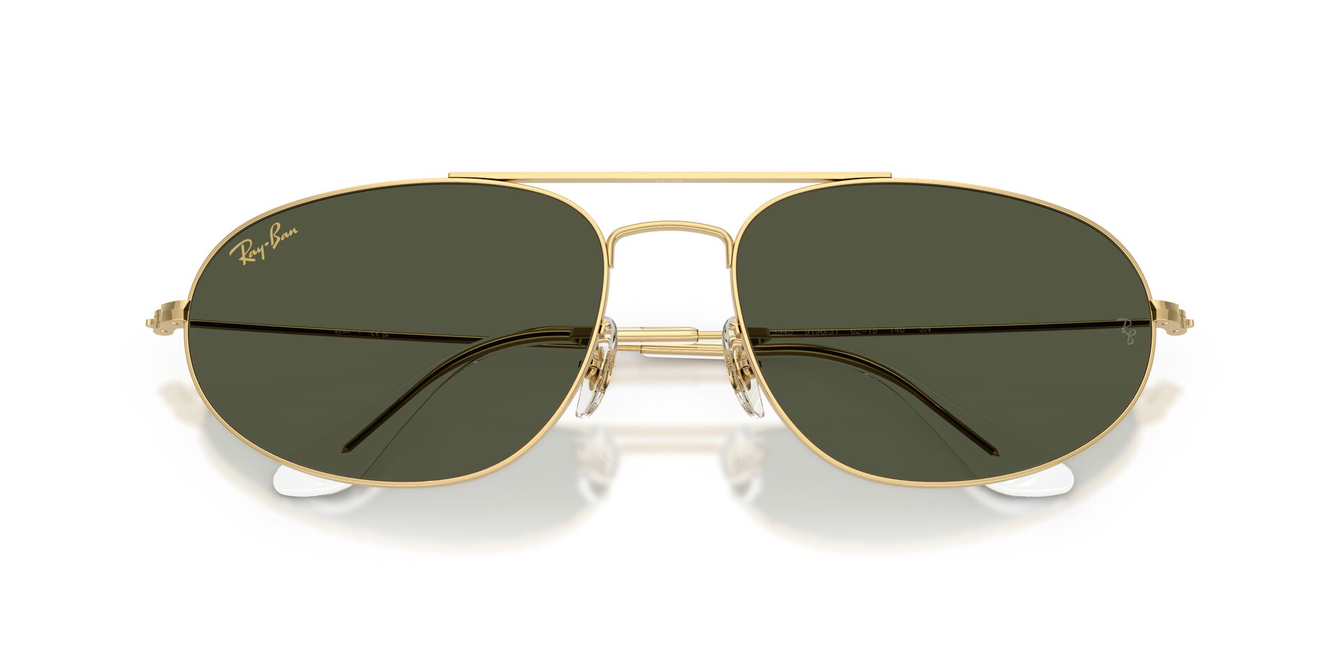 RAYBAN RB3945 919631 60 SUNGLASSES