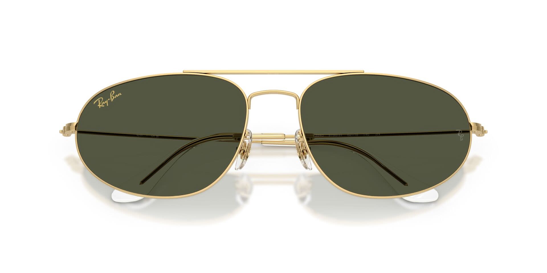 RAYBAN RB3945 919631 60 SUNGLASSES