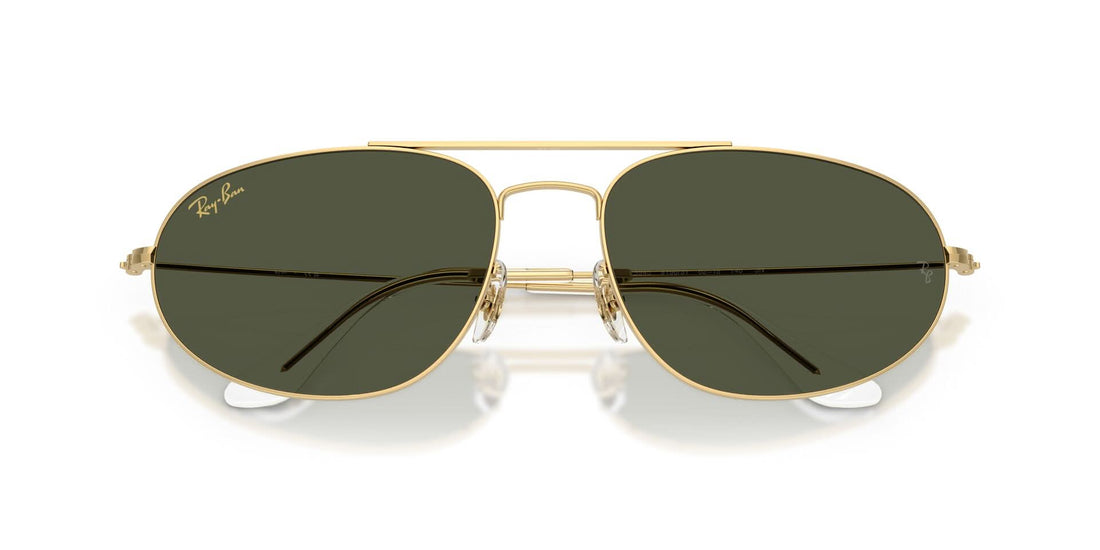RAYBAN RB3945 919631 60 SUNGLASSES