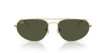 RAYBAN RB3945 919631 60 SUNGLASSES