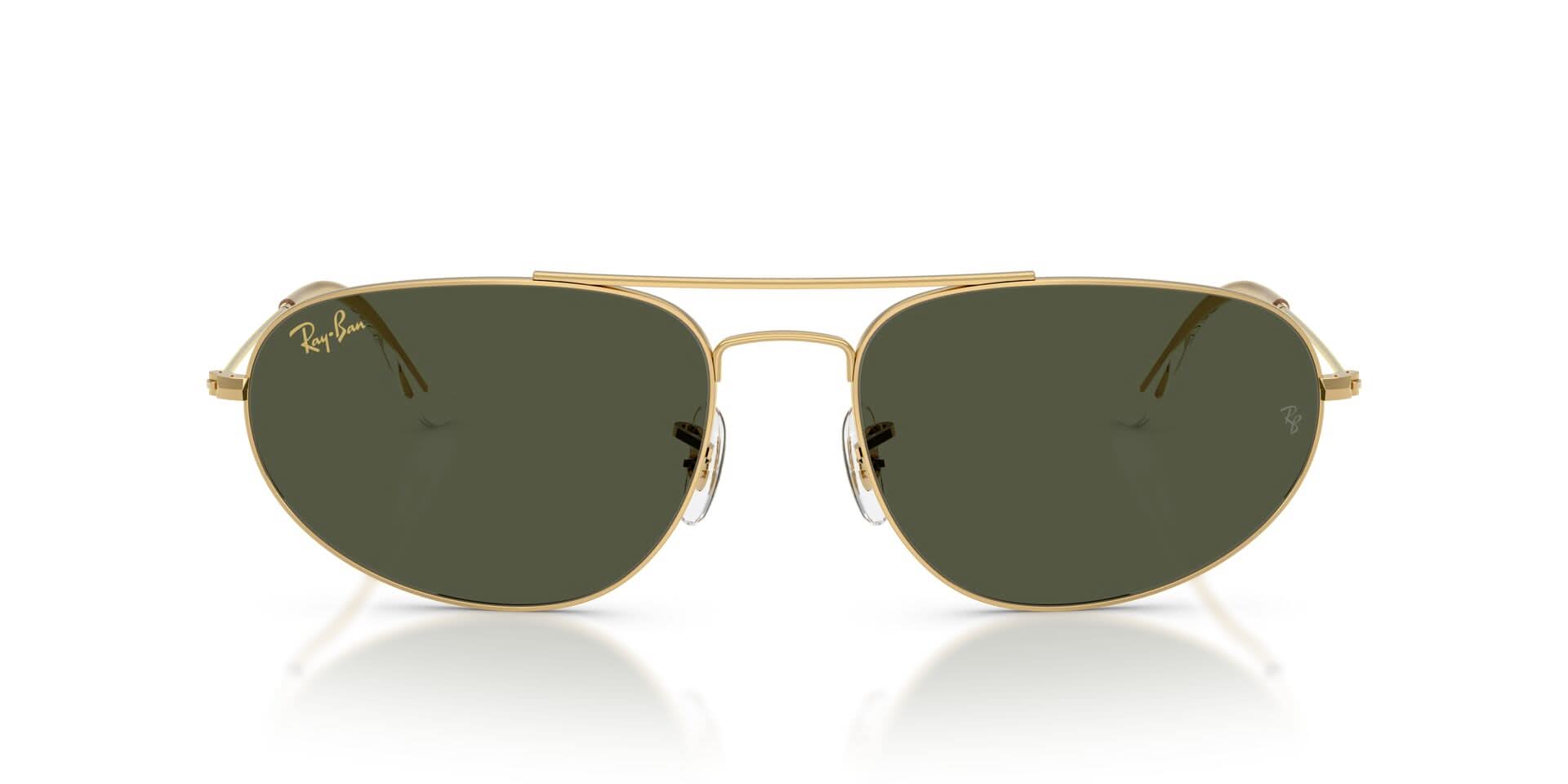 RAYBAN RB3945 919631 60 SUNGLASSES
