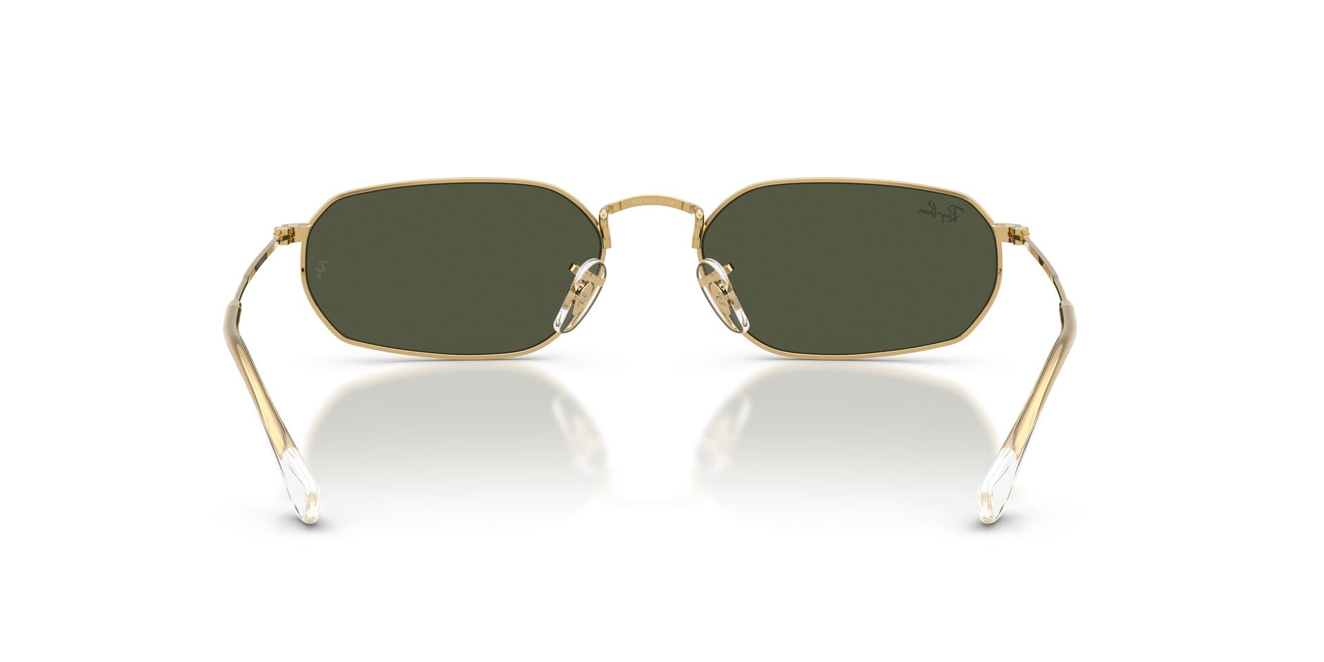 RAYBAN RB3947 00131 54 SUNGLASSES