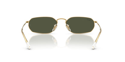 RAYBAN RB3947 00131 54 SUNGLASSES