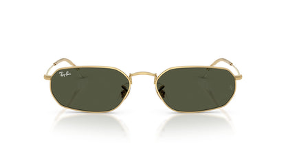RAYBAN RB3947 00131 54 SUNGLASSES