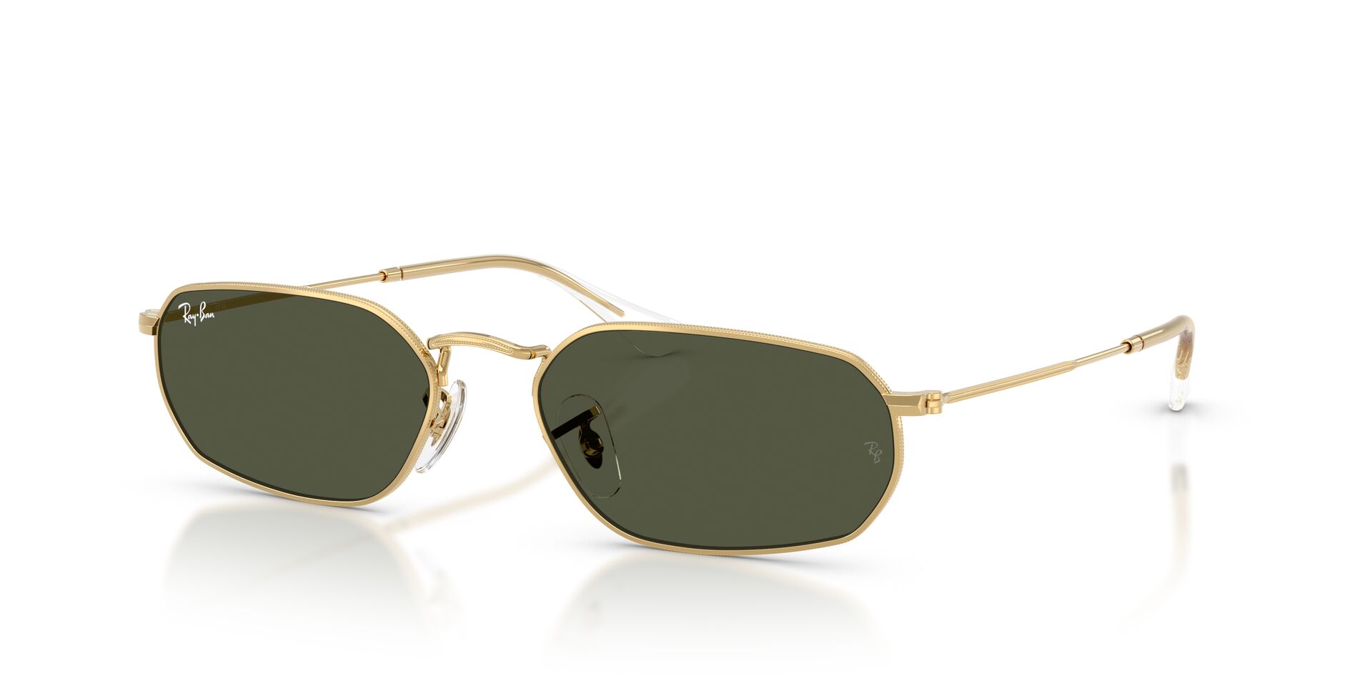 RAYBAN RB3947 00131 54 SUNGLASSES