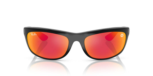 RAYBAN RB4089 BALORAMA 68711D 62 SUNGLASSES