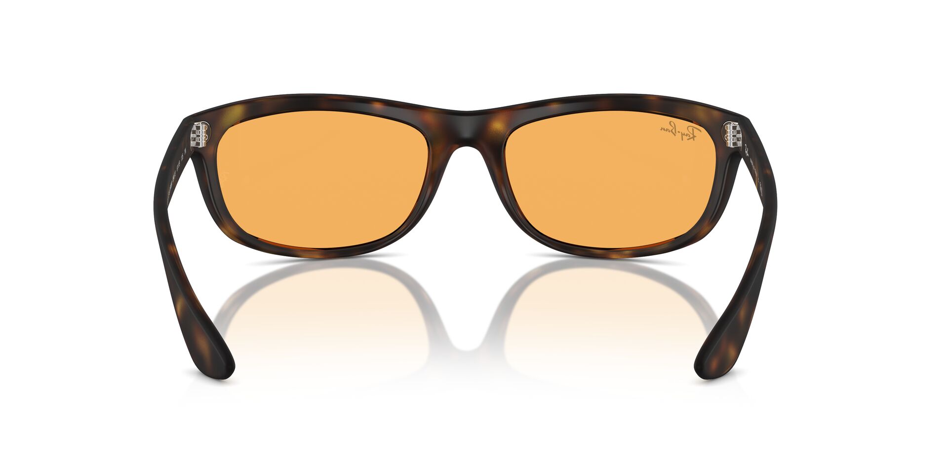 RAYBAN RB4089 BALORAMA 894/13 62 SUNGLASSES