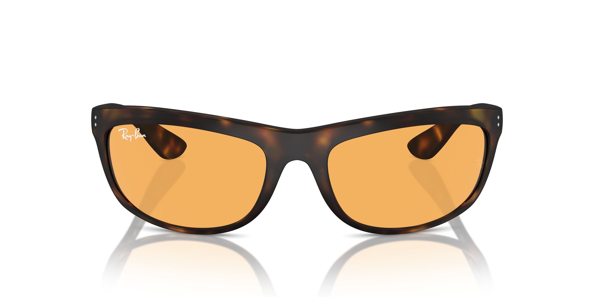 RAYBAN RB4089 BALORAMA 894/13 62 SUNGLASSES