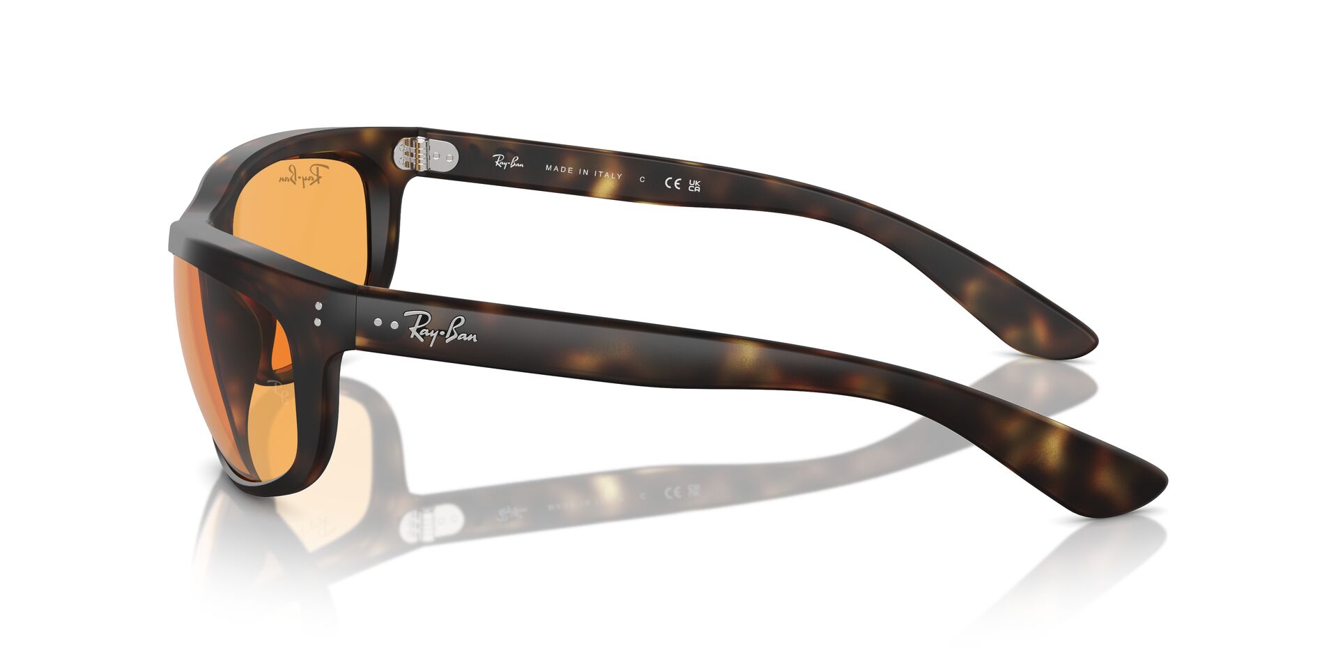 RAYBAN RB4089 BALORAMA 894/13 62 SUNGLASSES
