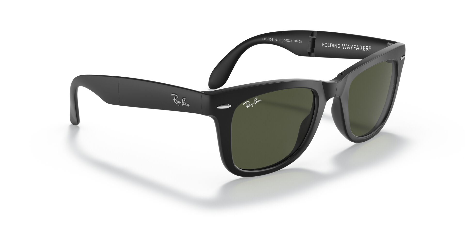 RAYBAN RB4105 601S 50 SUNGLASSES