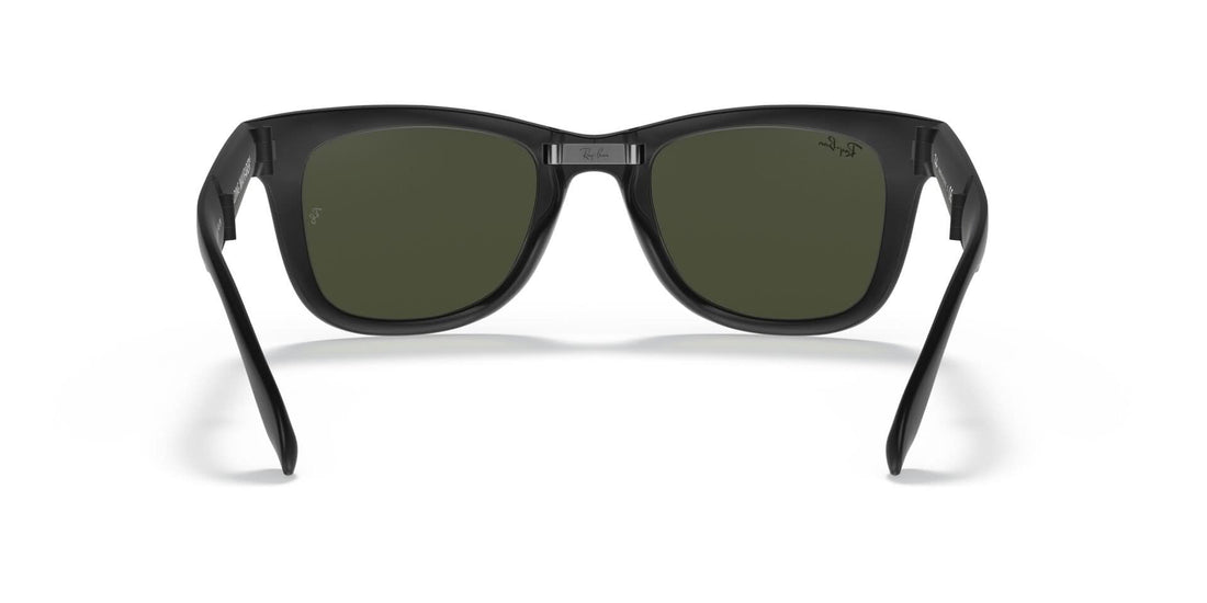 RAYBAN RB4105 WAYFARER FOLDING 601S 50 SUNGLASSES