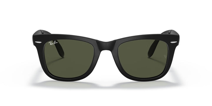 RAYBAN RB4105 WAYFARER FOLDING 601S 50 SUNGLASSES