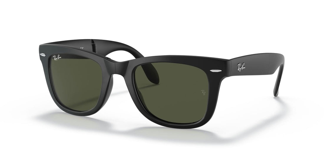 RAYBAN RB4105 WAYFARER FOLDING 601S 50 SUNGLASSES