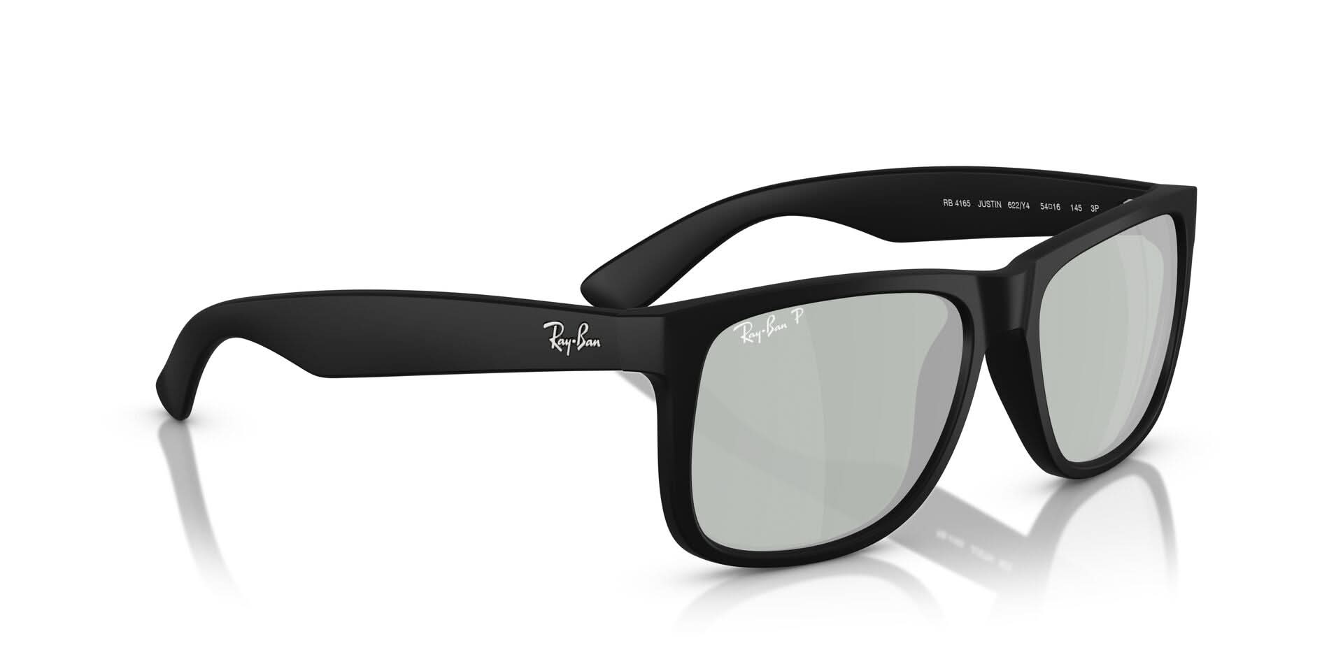 RAYBAN RB4165 JUSTIN 622Y4 54 SUNGLASSES