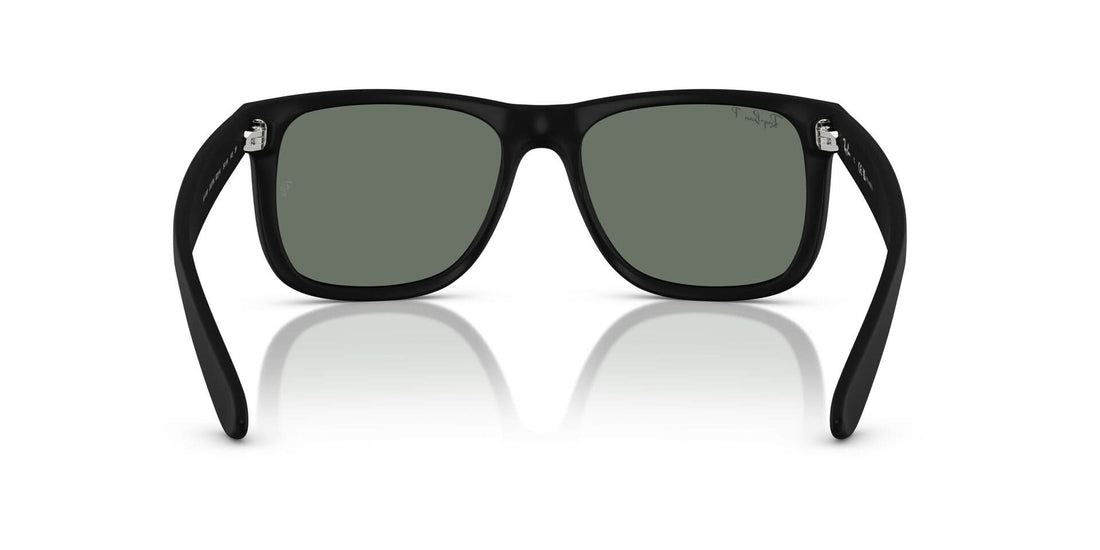 RAYBAN RB4165 JUSTIN 622Y4 54 SUNGLASSES