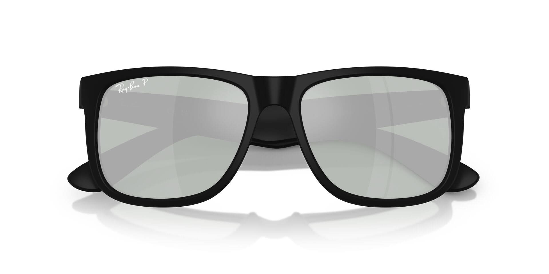 RAYBAN RB4165 JUSTIN 622Y4 54 SUNGLASSES