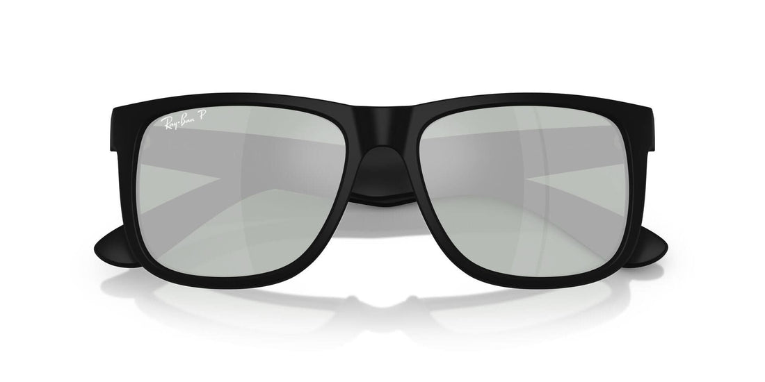 RAYBAN RB4165 JUSTIN 622Y4 54 SUNGLASSES