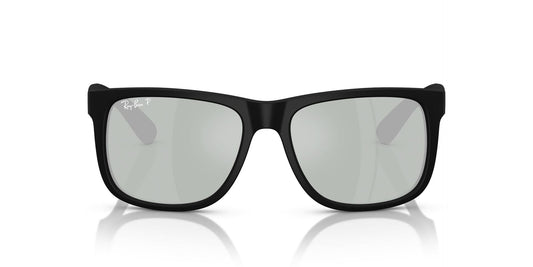 RAYBAN RB4165 JUSTIN 622Y4 54 SUNGLASSES