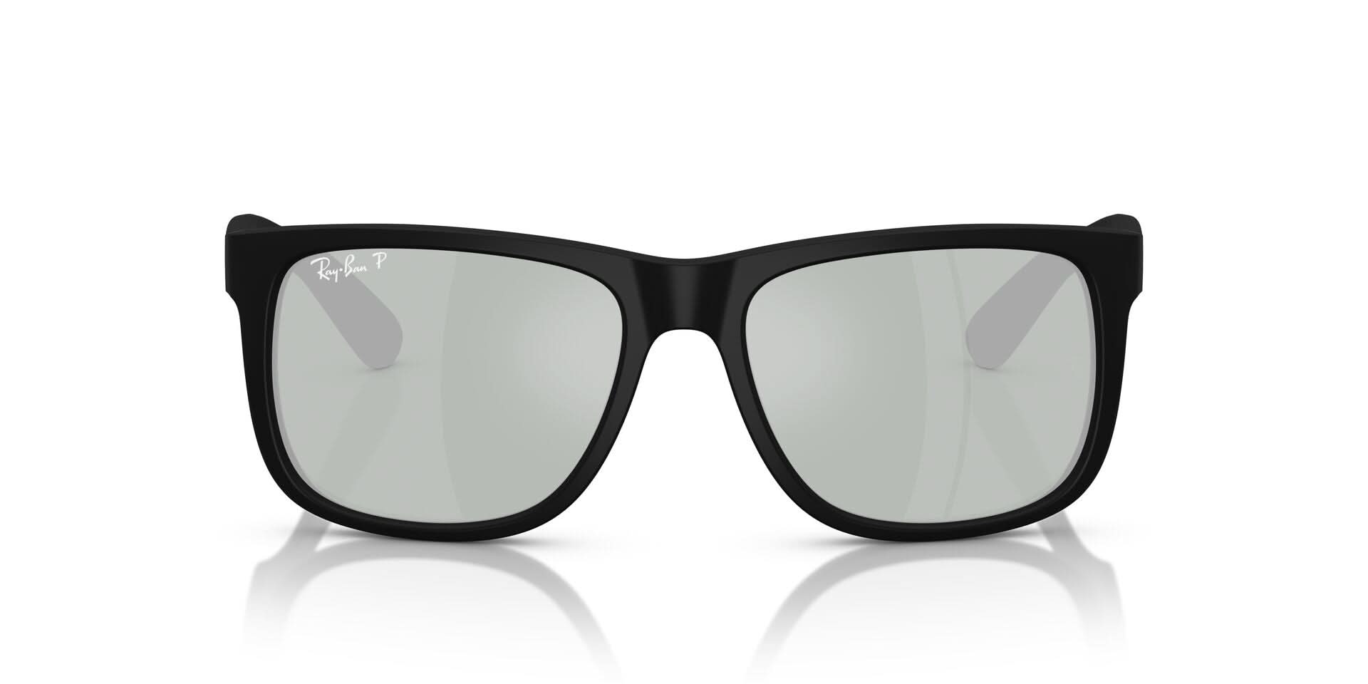 RAYBAN RB4165 JUSTIN 622Y4 54 SUNGLASSES