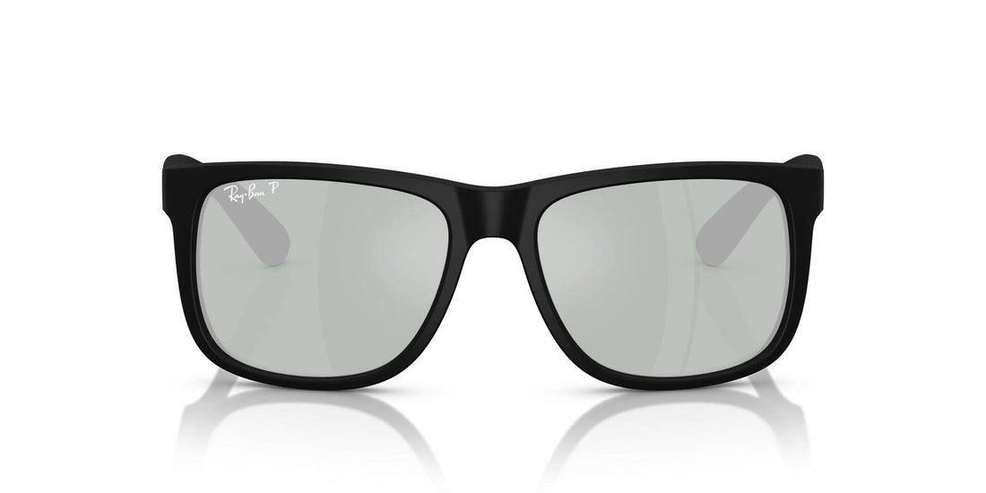 RAYBAN RB4165 JUSTIN 622Y4 54 SUNGLASSES