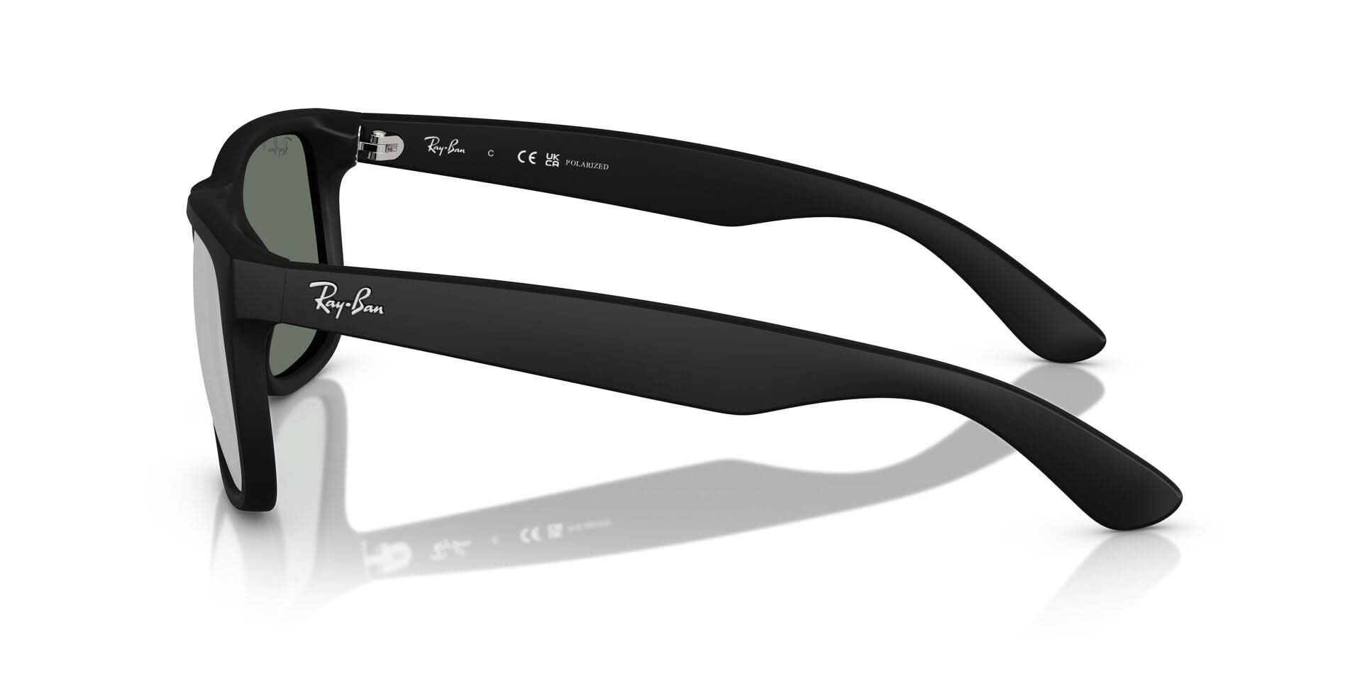 RAYBAN RB4165 JUSTIN 622Y4 54 SUNGLASSES