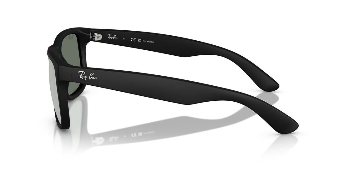 RAYBAN RB4165 JUSTIN 622Y4 54 SUNGLASSES