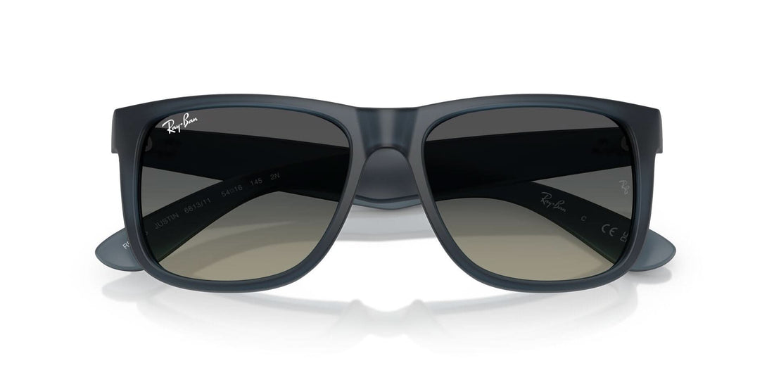 RAYBAN RB4165 JUSTIN  681311 54 SUNGLASSES