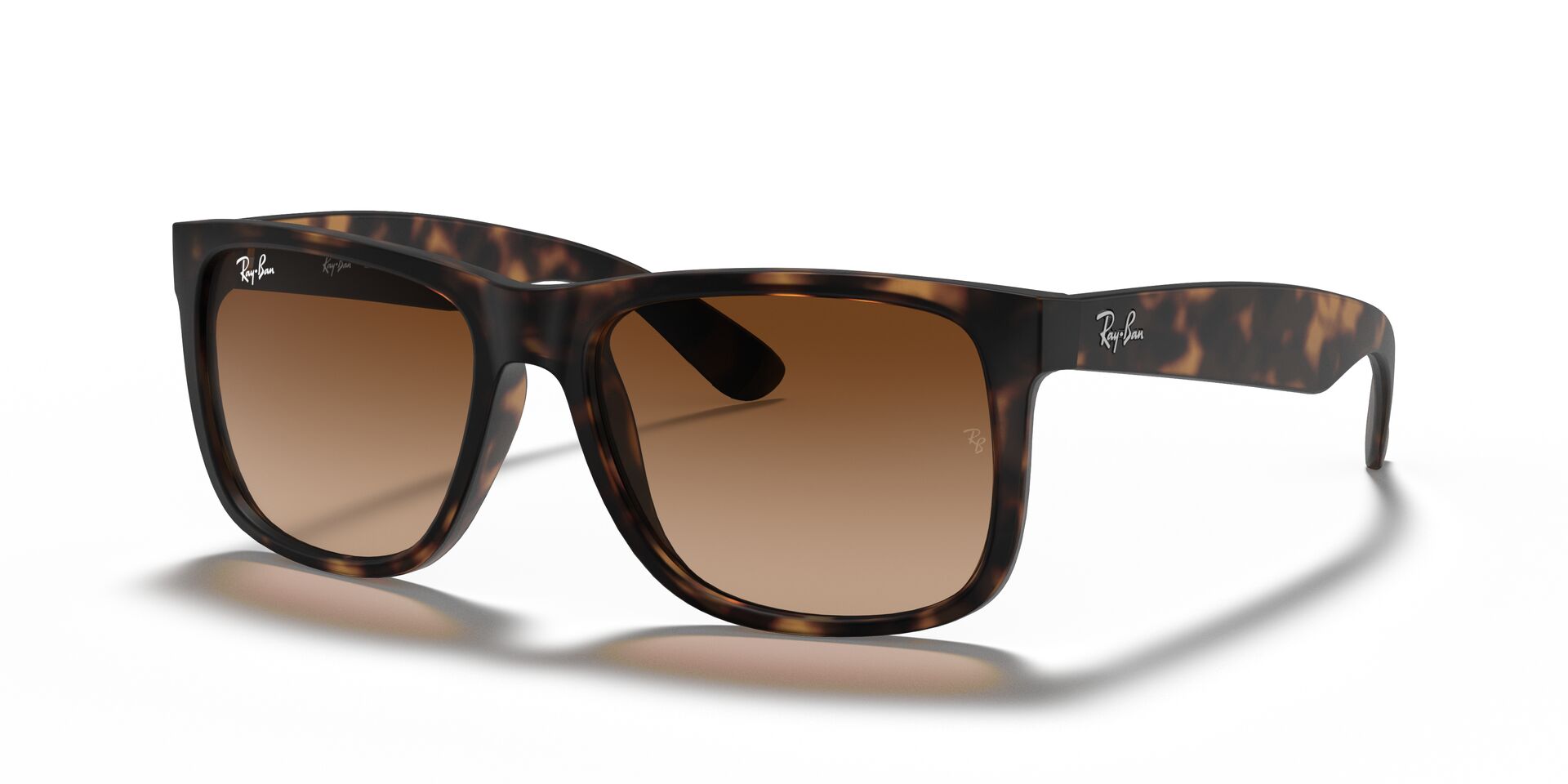 RAYBAN RB4165 JUSTIN 710/13 55 SUNGLASSES