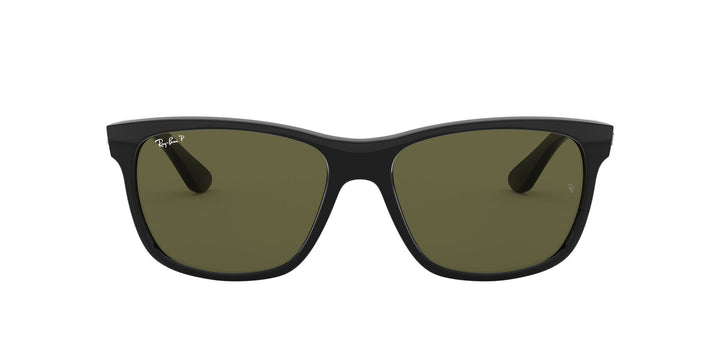 RAYBAN RB4181 601 9A 57 SUNGLASSES