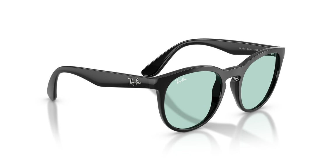 RAYBAN RB4252I 601 65 51 SUNGLASSES