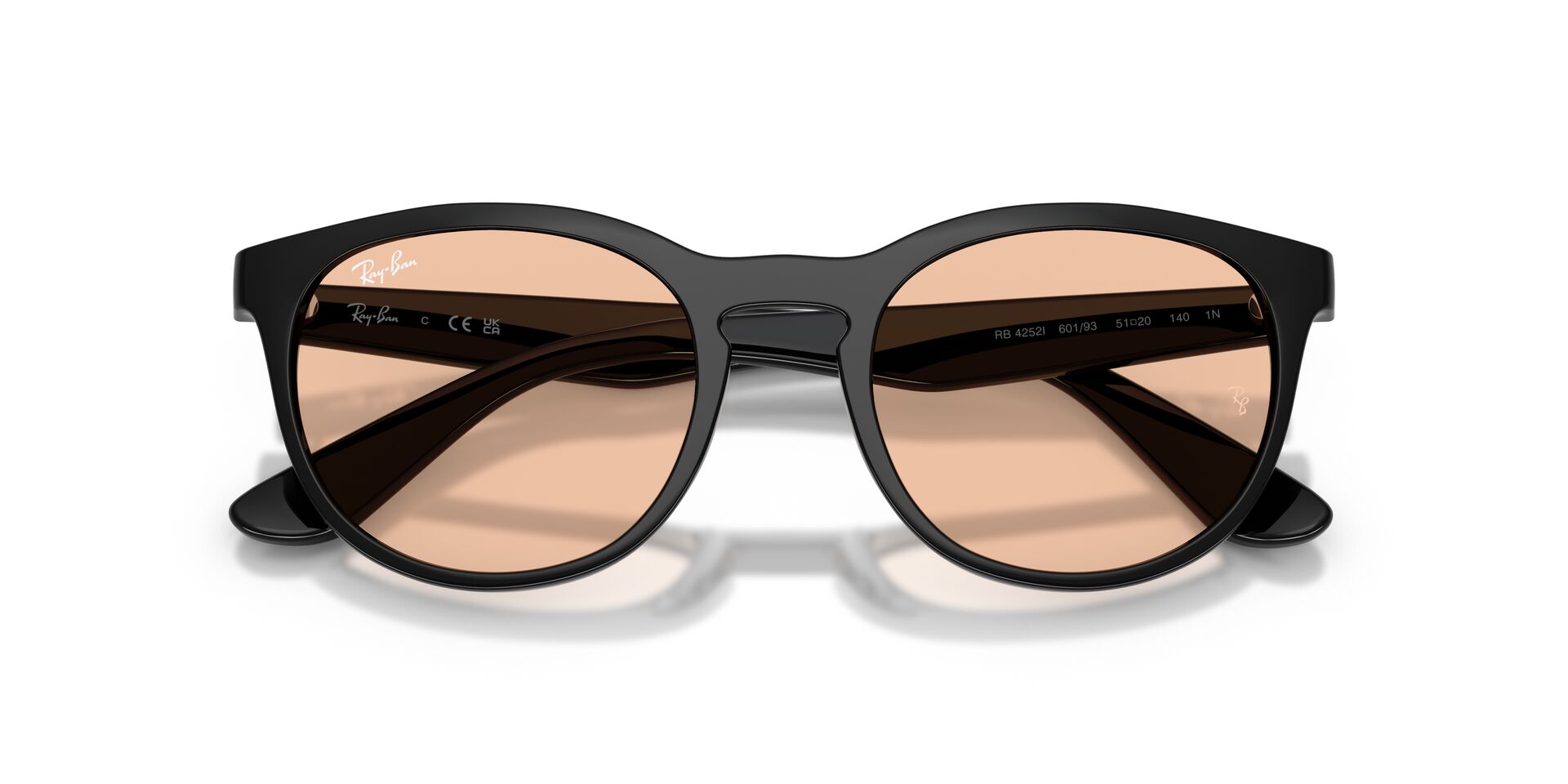 RAYBAN RB4252I 601 93 51 SUNGLASSES